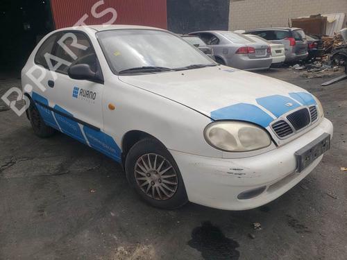 Left front driveshaft DAEWOO LANOS (KLAT) 1.3 | BP15187305M38 - Image 13