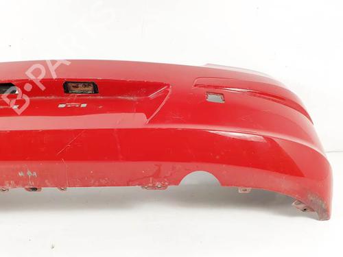 Rear bumper HYUNDAI i30 (FD) 1.4 | BP24934775C8 