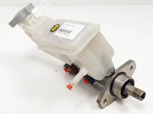 Used Brake master cylinder Brake master cylinder HYUNDAI i20 I (PB, PBT) 1.2 (78 hp) 25138784 25138784