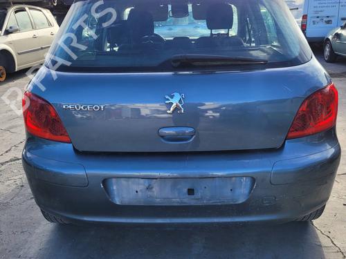 Engine control unit (ECU) PEUGEOT 307 (3A/C) 1.6 HDi 110 | BP34514390M57 - Image 15
