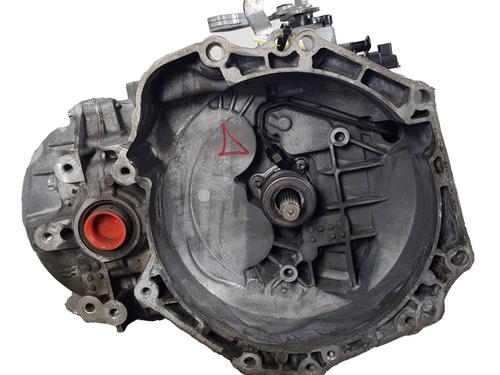 Used Gearbox Gearbox OPEL MOKKA / MOKKA X (J13) 1.4 (_76) (140 hp) 38980011 38980011
