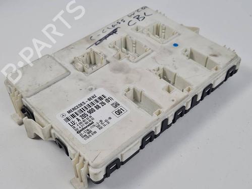 Used Electronic module Electronic module 34515185 34515185