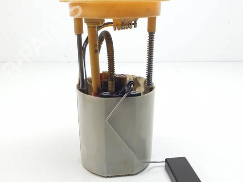 Used Fuel pump SKODA OCTAVIA II (1Z3) 1.9 TDI (105 hp) 25140303