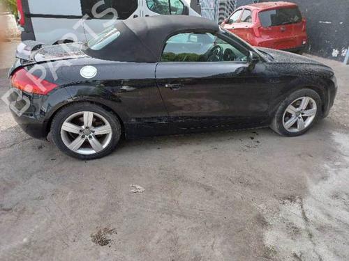 Electronic module AUDI TT Roadster (8J9) 2.0 TFSI | BP8121234M83 