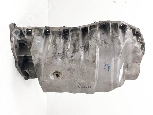 Used Oil sump Oil sump RENAULT KANGOO (KC0/1_) D 65 1.9 (KC0E, KC02, KC0J, KC0N) (64 hp) 13960303 13960303