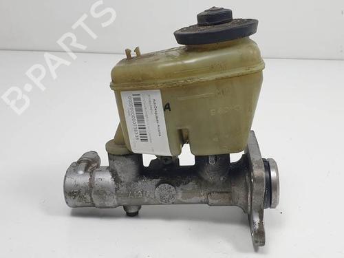 Used Brake master cylinder TOYOTA 4 RUNNER II (_N13_) 3.0 TD (KZN130_, KZN130G, KZN130W) (125 hp) 11330820
