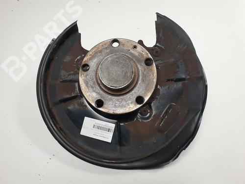 left-rear-steering-knuckle-audi-a4-b7-8ec-20-tdi-2004-2005-2006-2007-2008-2009-9211825 main image