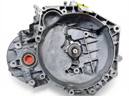Used Gearbox Gearbox OPEL ASTRA H TwinTop (A04) 1.9 CDTi (L67) (150 hp) 34513234 34513234
