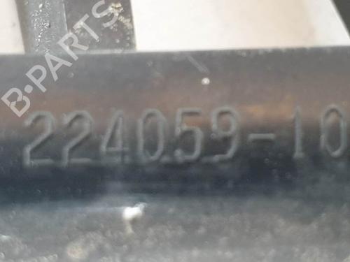 Grille BMW 3 (E90) 318 i | BP13546231C40 