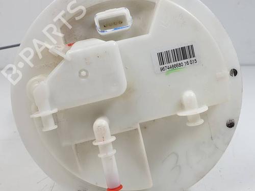Fuel pump PEUGEOT 208 I (CA_, CC_) 1.2 PureTech 82 | BP29763153M76
