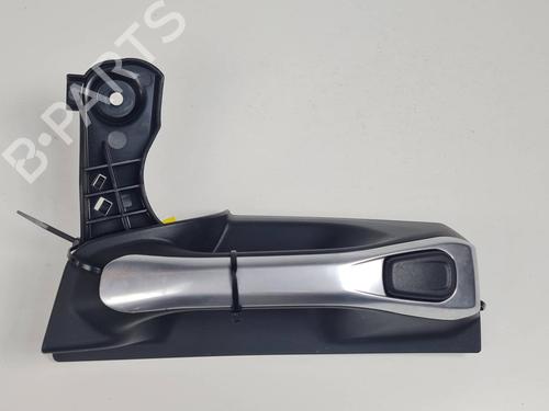 Used Rear left interior door handle Rear left interior door handle 37668349 37668349