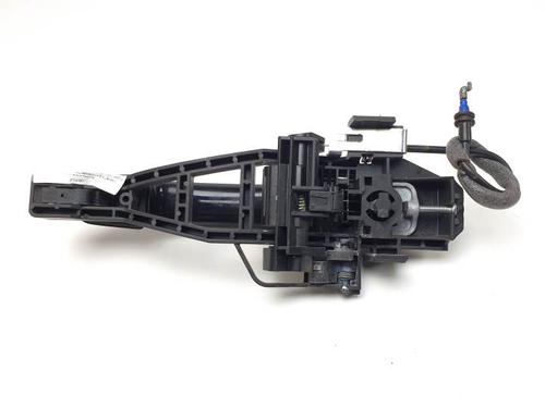 Front right exterior door handle FORD FOCUS III 1.5 TDCi | BP27885437C129 