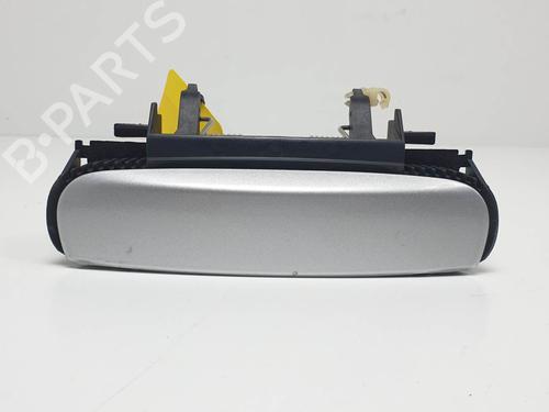 rear-left-exterior-door-handle-audi-a3-8p1-2003-2004-2005-2006-2007-2008-2009-2010-2011-2012-2013-24499878 main image