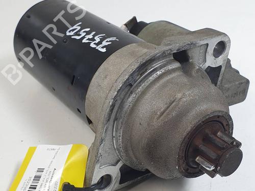 Used Starter Starter 36899347 36899347