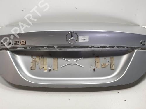 Used Tailgate Tailgate MERCEDES-BENZ CLS (C219) CLS 320 CDI (219.322) (224 hp) 29172597 29172597