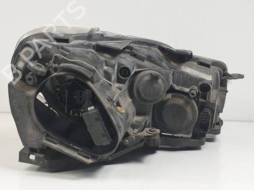 Left headlight VW GOLF VI (5K1) 1.4 | BP38253358C28 - Image 3