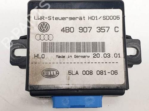 Used Lights ECU Lights ECU AUDI A6 C5 Avant (4B5, 4B6) 4.2 quattro (299 hp) 18312308 18312308