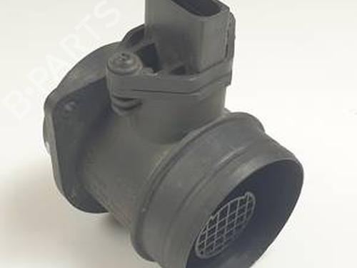 Used Mass air flow sensor VW TRANSPORTER T5 Van (7HA, 7HH, 7EA, 7EH) 1.9 TDI (85 hp) 30278779