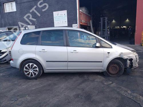 Engine control unit (ECU) FORD FOCUS C-MAX (DM2) 1.8 TDCi | BP25117079M57 - Image 34