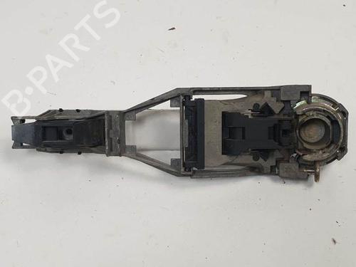 Høyre foran utvendig håndtak SEAT LEON (1M1) 1.8 20V | BP6851707C129 