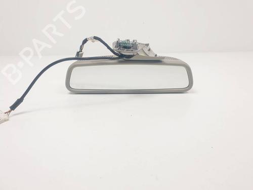 Used Rear mirror Rear mirror MERCEDES-BENZ C-CLASS (W204) C 200 CDI (204.001) (136 hp) 30959148 30959148