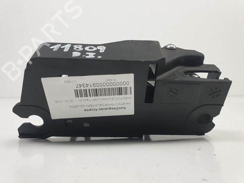 Front left interior door handle FORD C-MAX (DM2) 1.6 TDCi | BP13480730I13 - Image 3
