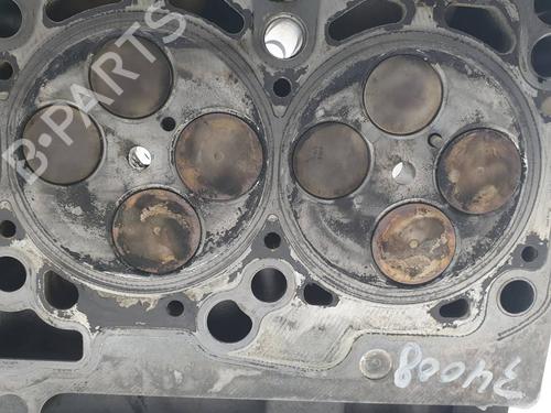 Cylinder head VW PASSAT B6 (3C2) 2.0 TDI 16V | BP40176438M5 - Image 4