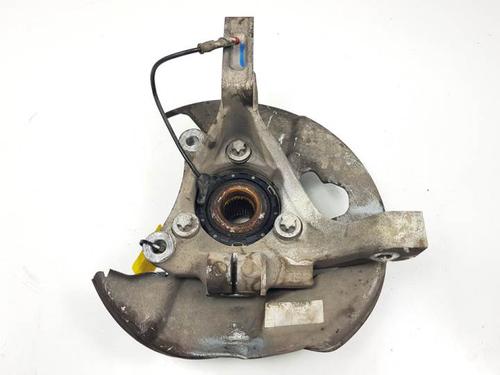 Right front steering knuckle OPEL VECTRA C (Z02) 1.9 CDTI (F69) | BP16948542M26 