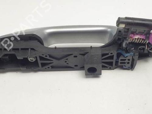Rear right exterior door handle TOYOTA RAV 4 IV (_A4_) 2.5 Hybrid (AVA42_) | BP25144091C130 