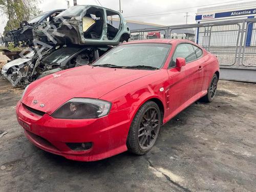 Used Parts HYUNDAI COUPE II (GK)  2.7 V6  1640279