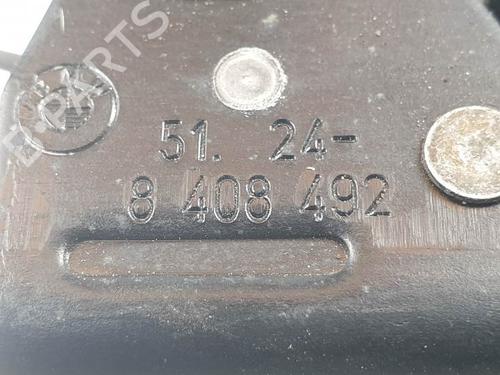 Tailgate lock LAND ROVER RANGE ROVER SPORT I (L320) 3.6 D 4x4 | BP28498837C101 