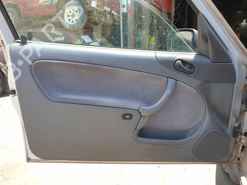 Left front window switch SAAB 9-3 (YS3D) 2.2 TiD | BP28061834I27 - Image 13