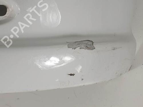 Rear bumper PEUGEOT 206 Hatchback (2A/C) 1.6 16V | BP9950855C8 