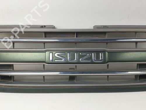 Atrapa chłodnicy / Grill ISUZU TROOPER III 3.0 DTI BP25864169C40
