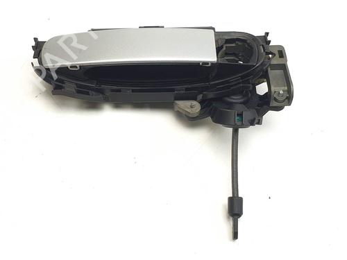 front-left-exterior-door-handle-audi-a4-b7-8ec-2004-2005-2006-2007-2008-2009-28027385 main image