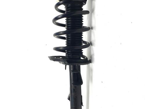 Used Left front shock absorber Left front shock absorber FORD GALAXY II (WA6) 2.2 TDCi (200 hp) 28065720 28065720