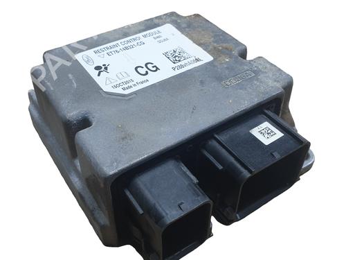 ecu-airbags-ford-tourneo-courier-b460-mpv-2014-37257875 main image