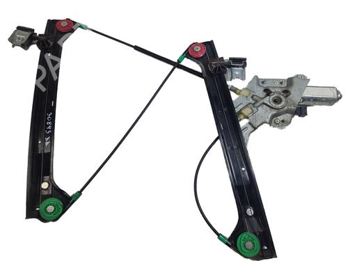 Front right window mechanism SAAB 9-3 (YS3F, E79, D79, D75) 1.9 TiD | BP37257643C23 - Image 2