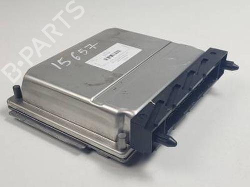 Motorstyringsenhet VOLVO C70 I Convertible (873) 2.0 T (163 hp) 30870261