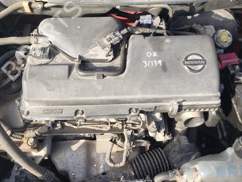 Headlight switch NISSAN MICRA III (K12) 1.2 16V | BP28069040I24 - Image 23