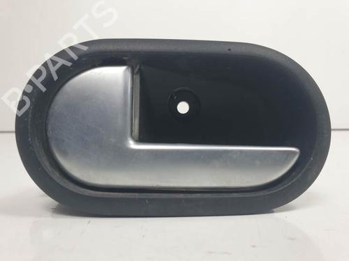Used Front left interior door handle FORD FUSION (JU_) 1.4 (80 hp) 9449152