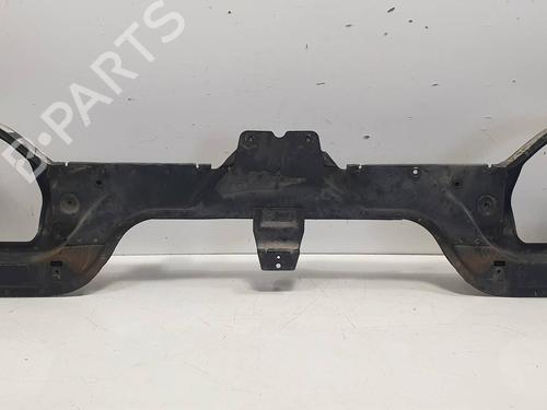 Frontblech für Frontblech PEUGEOT BOXER Van (244) 2.2 HDi (101 hp) 34712339 34712339