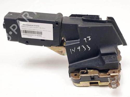 Rear left lock MITSUBISHI CARISMA (DA_) 1.8 16V GDI (DA2A) | BP25404017C100 