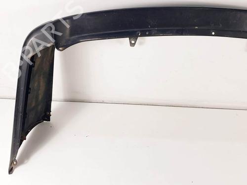 Rear bumper TOYOTA COROLLA Estate (_E11_) 1.6 (AE111_, AE111R) | BP29989354C8 