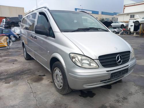 Right front window switch MERCEDES-BENZ VITO Bus (W639) 109 CDI (639.701, 639.703, 639.705) | BP35774100I26 - Image 7