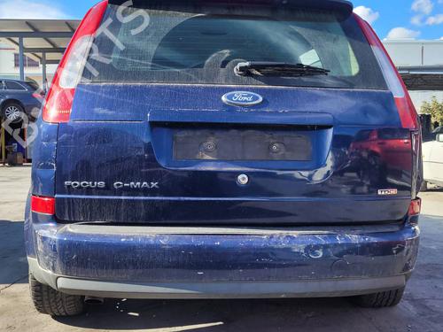 Engine FORD FOCUS C-MAX (DM2) 2.0 TDCi | BP30142552M1 - Image 15