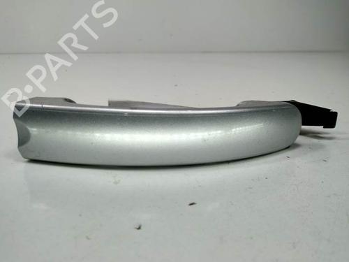 Rear right exterior door handle VW GOLF PLUS V (5M1, 521) 2.0 TDI 1K5837205