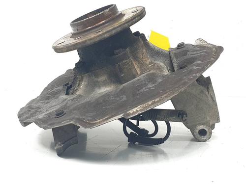 Right front steering knuckle BMW 3 (E90) 320 i | BP39744666M26 - Image 4