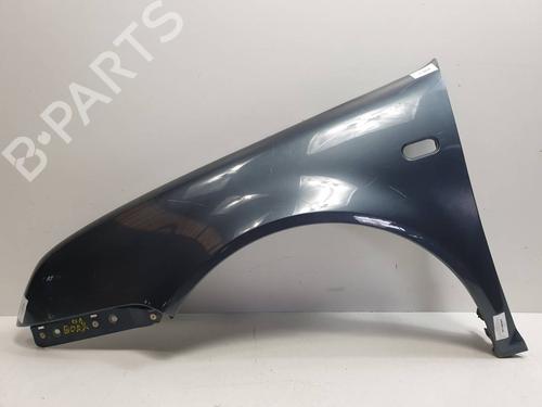 Used Left front fenders Left front fenders 39243012 39243012