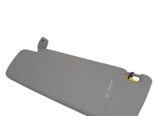 Left sun visor OPEL CORSA D (S07) 1.0 (L08, L68) | BP37756208I1 - Image 2